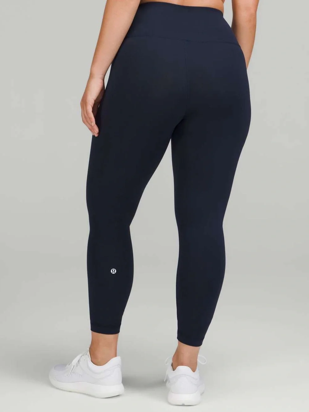 Lululemon Wunder Train Contour Fit High-Rise Tight 25
